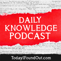 Erudition podcast