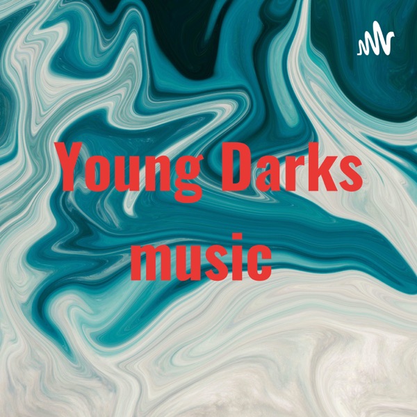 Young Darks music Artwork