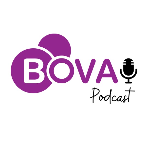 Bova Podcast Artwork