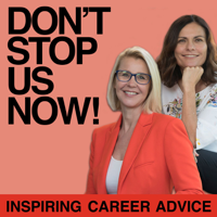 Menopause Trailblazer - Dr Louise Newson