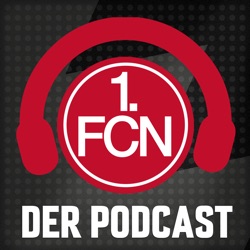 Folge 3: Fanbeauftragter beim FCN: Blut, Bierbank & Berlin