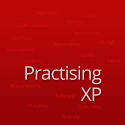 Practising XP #62 : Refactoring - What it is not