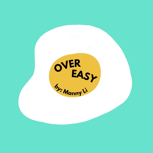 Over Easy Artwork