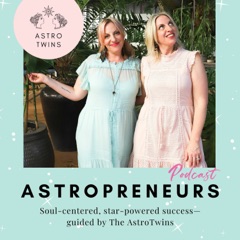 September 2021 Astronumerology with The AstroTwins and Felicia Bender