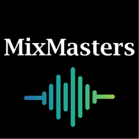 Drew Sullivan- FOH Engineer - MixMasters Episode 038