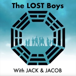 5:09: Namaste – The LOST Boys