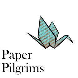Paper Pilgrims - A Literary Podcast