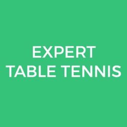 Harrie’s Top 5 Table Tennis Drills (S02E04)