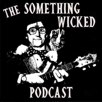 Hallowe'en Special: Derek Acorah