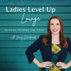 Ladies Level Up Lounge artwork