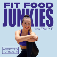 Your Stretchy Self: Combatting Anxiety Through Movement with Jacquelyn Umof