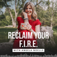 Episode 24.  Being Purposefully Driven and Creating a Vibrant Life with Padma Ali