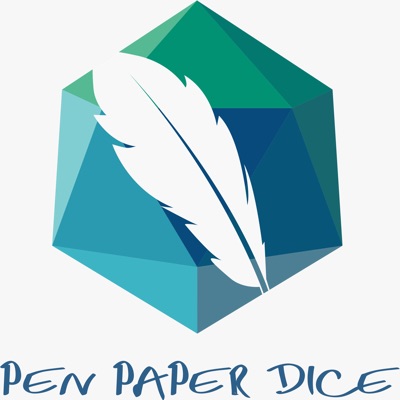 Pen Paper Dice Pen Paper Dice