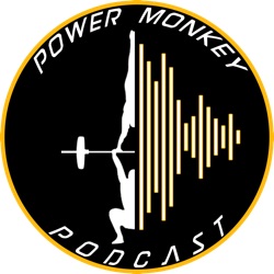 PMPC230 - Shane DeFreitas: Power Monkey Coach