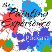 The Painting Experience Podcast - Stewart Cubley