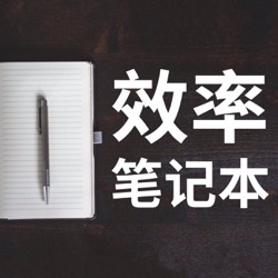 张浩然博士：27. 决定笔记的媒体｜效率笔记本｜粤语