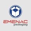 Emenac Packaging USA artwork