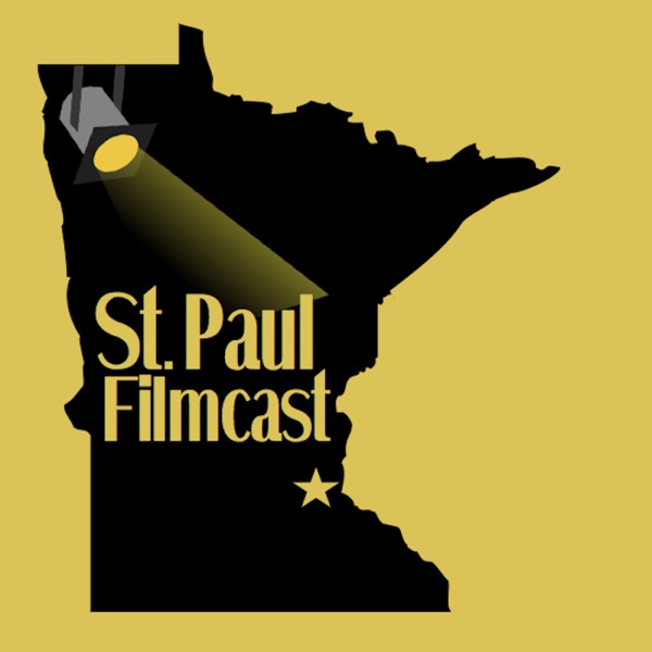 St. Paul Filmcast Artwork