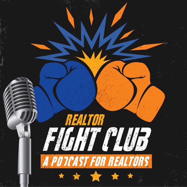 Real Estate Fight Club Artwork