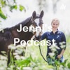 Jenni's Podcast artwork