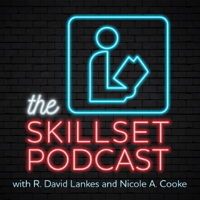 The Skillset Podcast podcast