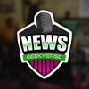 GeekVerse News artwork