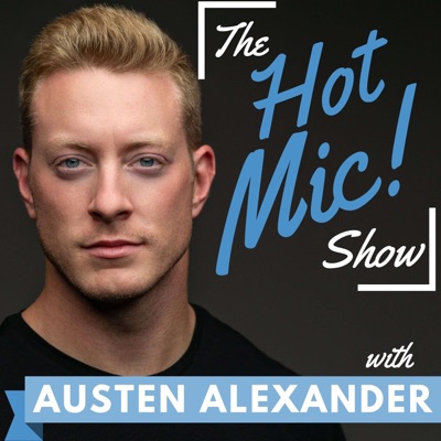 The Hot Mic Show The Hot Mic Show
