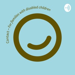 The helpful podcast for families with disabled children