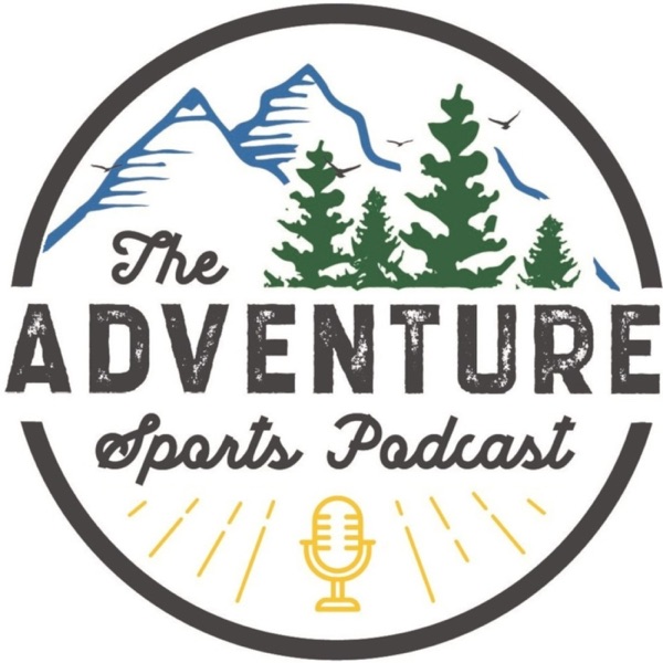 Adventure Sports Podcast Artwork
