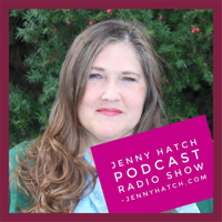 Laura Shanley on The Jenny Hatch Show