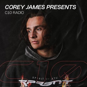 Corey James Presents C1O Radio