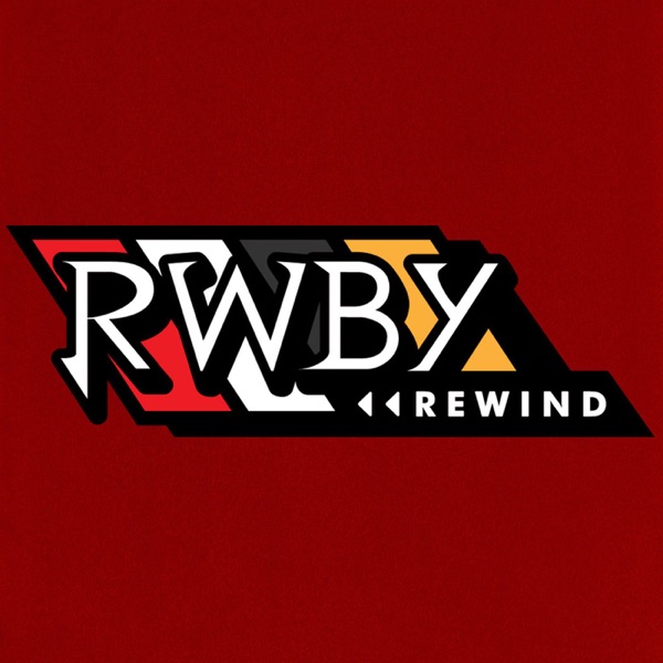 RWBY Rewind Artwork