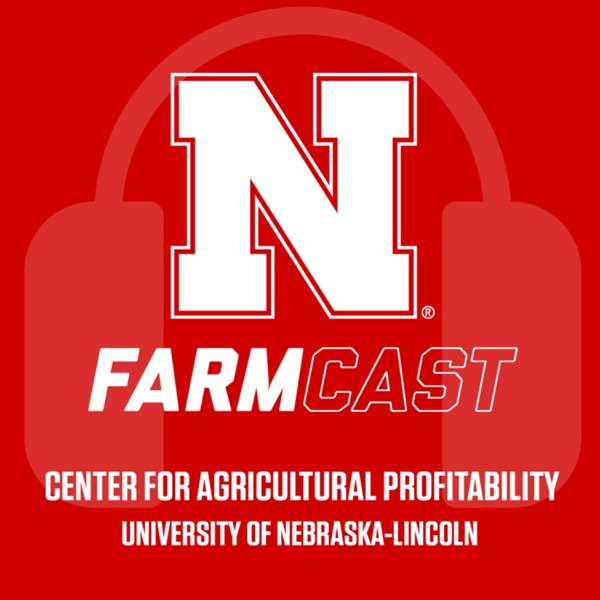 Nebraska FARMcast - Farm and Ranch Management Artwork