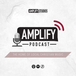 Amplify Podcast Season 4 Episode 1 // Hope Does Not Disappoint