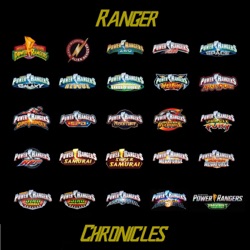 Ranger Chronicles Episode 350 — PRDT: “Copy That” and “Triassic Triumph”