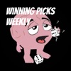 Winning Picks Weekly artwork