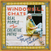 Windowsill Chats - Margo Tantau