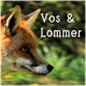 Vos en Lommer