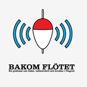 Bakom Flötet - Janne Kantola & Henrik Toss