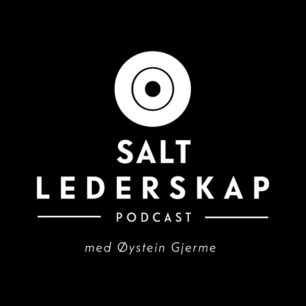 Salt Lederskapspodcast