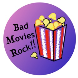 Bad Movies Rock #143: Masters of the Universe