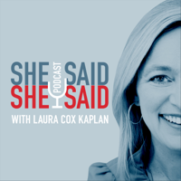 Challenging Conventional Wisdom About Women’s Political Engagement with Professor Jennifer Lawless (Episode #13)