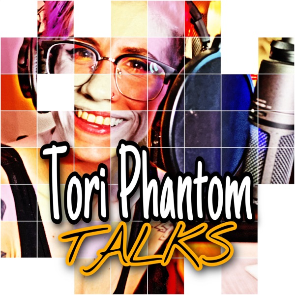 Tori Phantom Talks image