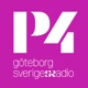 Nyheter P4 Göteborg 2022-11-27 kl. 09.30