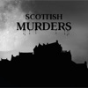 Scottish Murders artwork