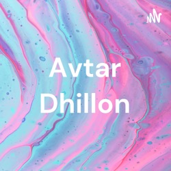 Avtar Dhillon