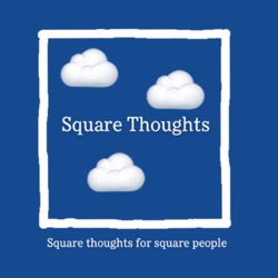 Square Thoughts  (Trailer)
