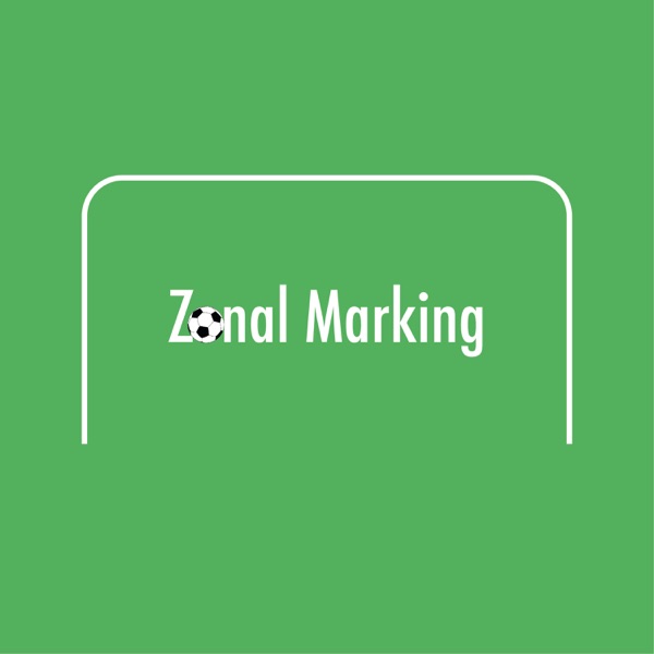 Zonal Marking Artwork