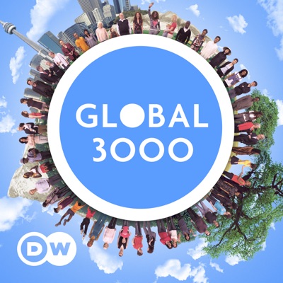 Global Us: What connects us all Global Us: What connects us all