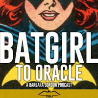 Episode 40: Gail Simone Interview